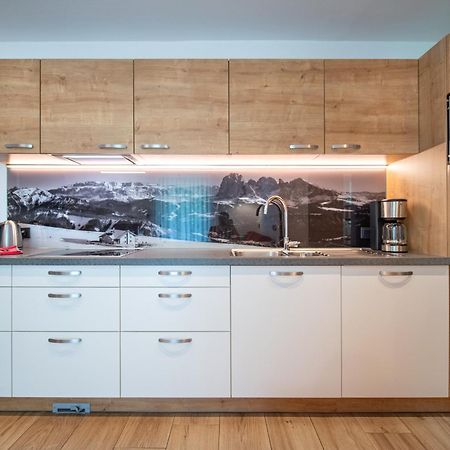 אורטיסיי Apartments Cesa Ploner מראה חיצוני תמונה