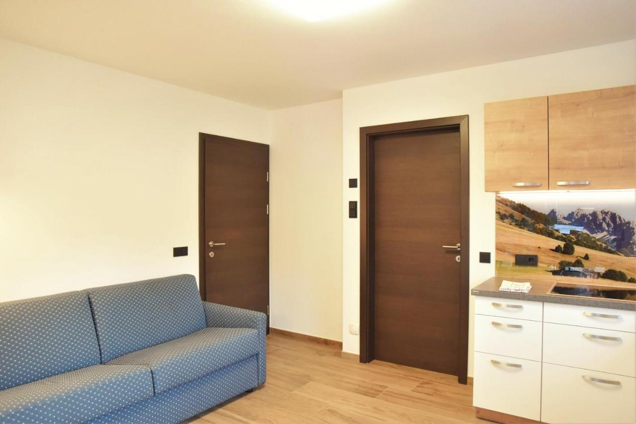 אורטיסיי Apartments Cesa Ploner מראה חיצוני תמונה