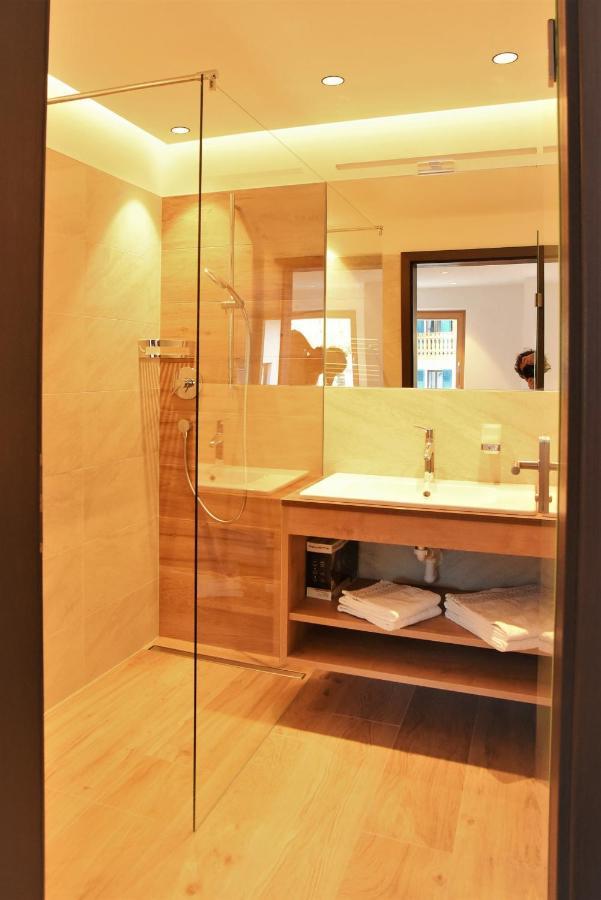 אורטיסיי Apartments Cesa Ploner מראה חיצוני תמונה