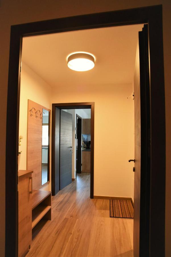 אורטיסיי Apartments Cesa Ploner מראה חיצוני תמונה