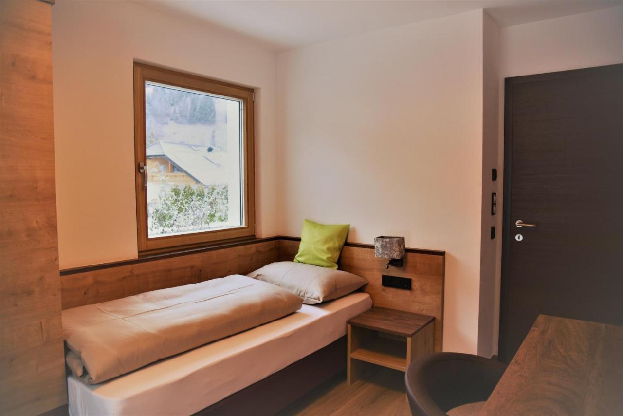 אורטיסיי Apartments Cesa Ploner מראה חיצוני תמונה