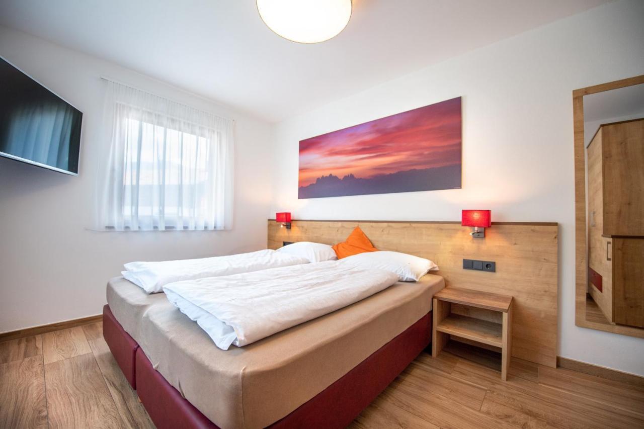 אורטיסיי Apartments Cesa Ploner מראה חיצוני תמונה