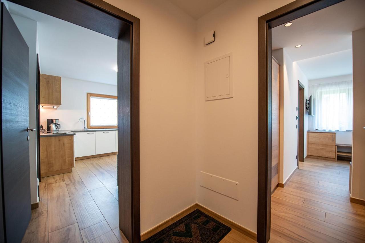 אורטיסיי Apartments Cesa Ploner מראה חיצוני תמונה