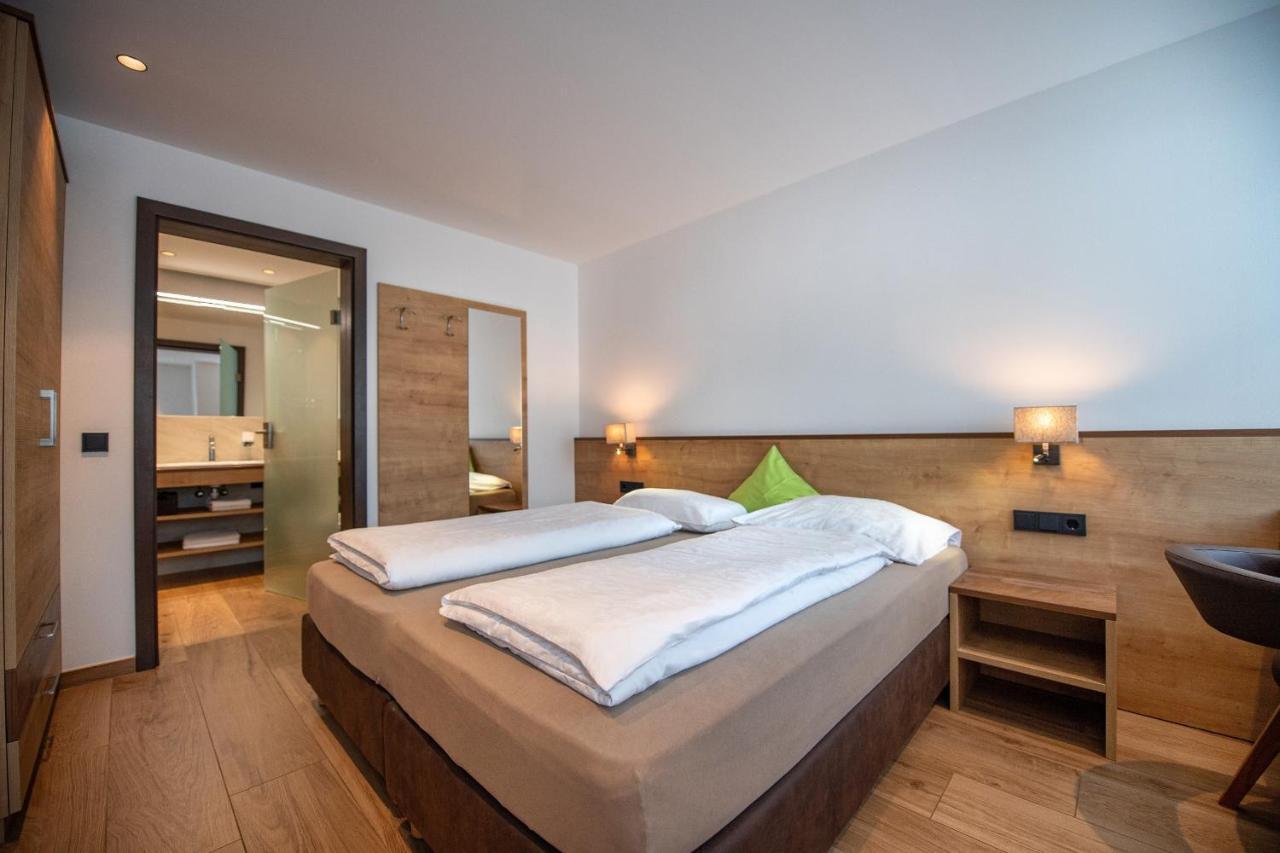 אורטיסיי Apartments Cesa Ploner מראה חיצוני תמונה