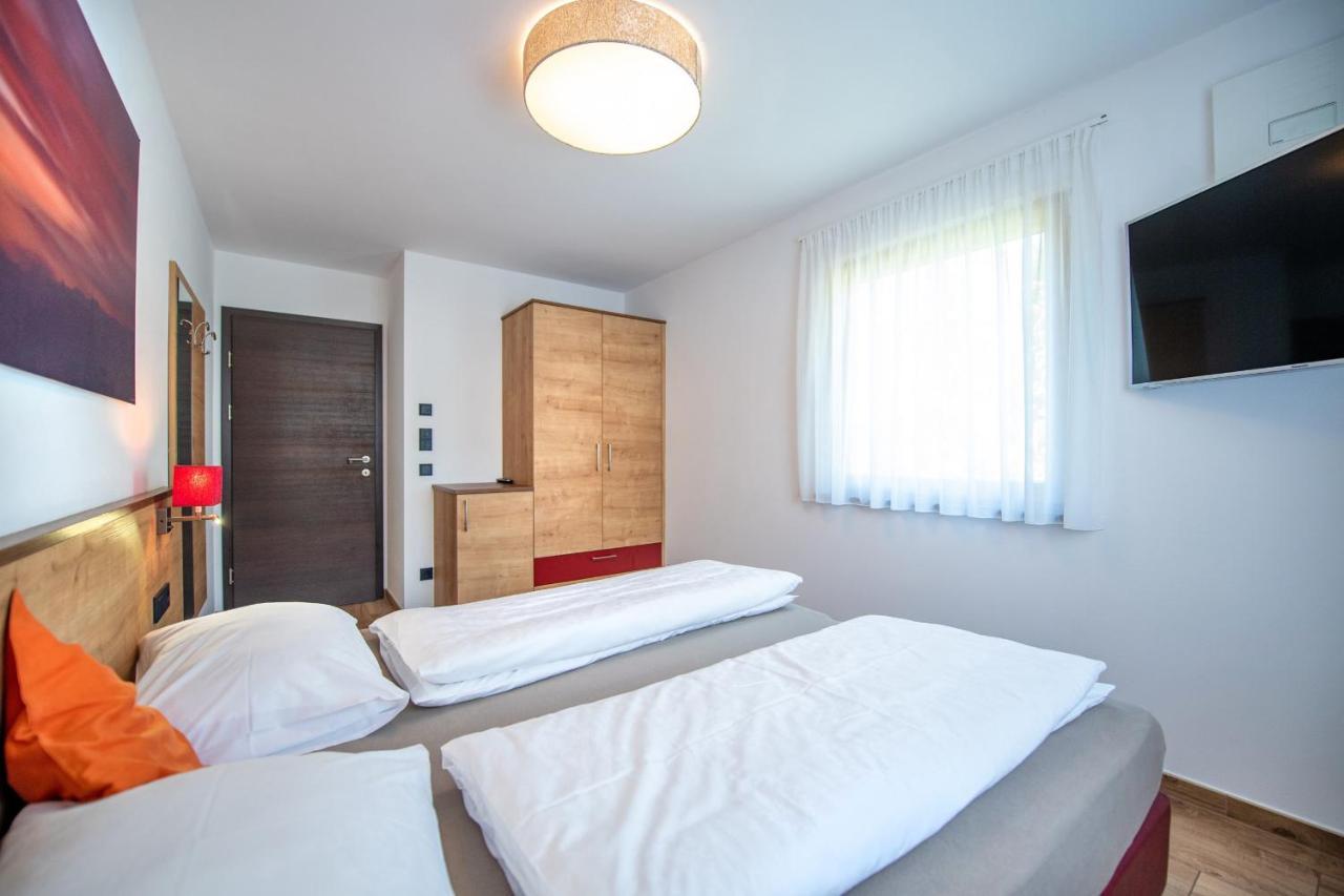 אורטיסיי Apartments Cesa Ploner מראה חיצוני תמונה