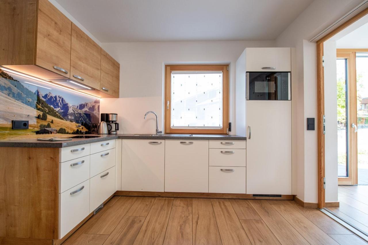 אורטיסיי Apartments Cesa Ploner מראה חיצוני תמונה