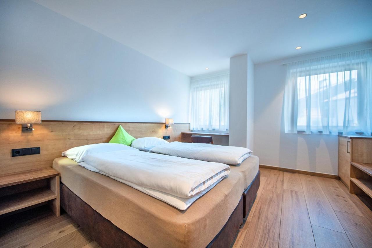 אורטיסיי Apartments Cesa Ploner מראה חיצוני תמונה