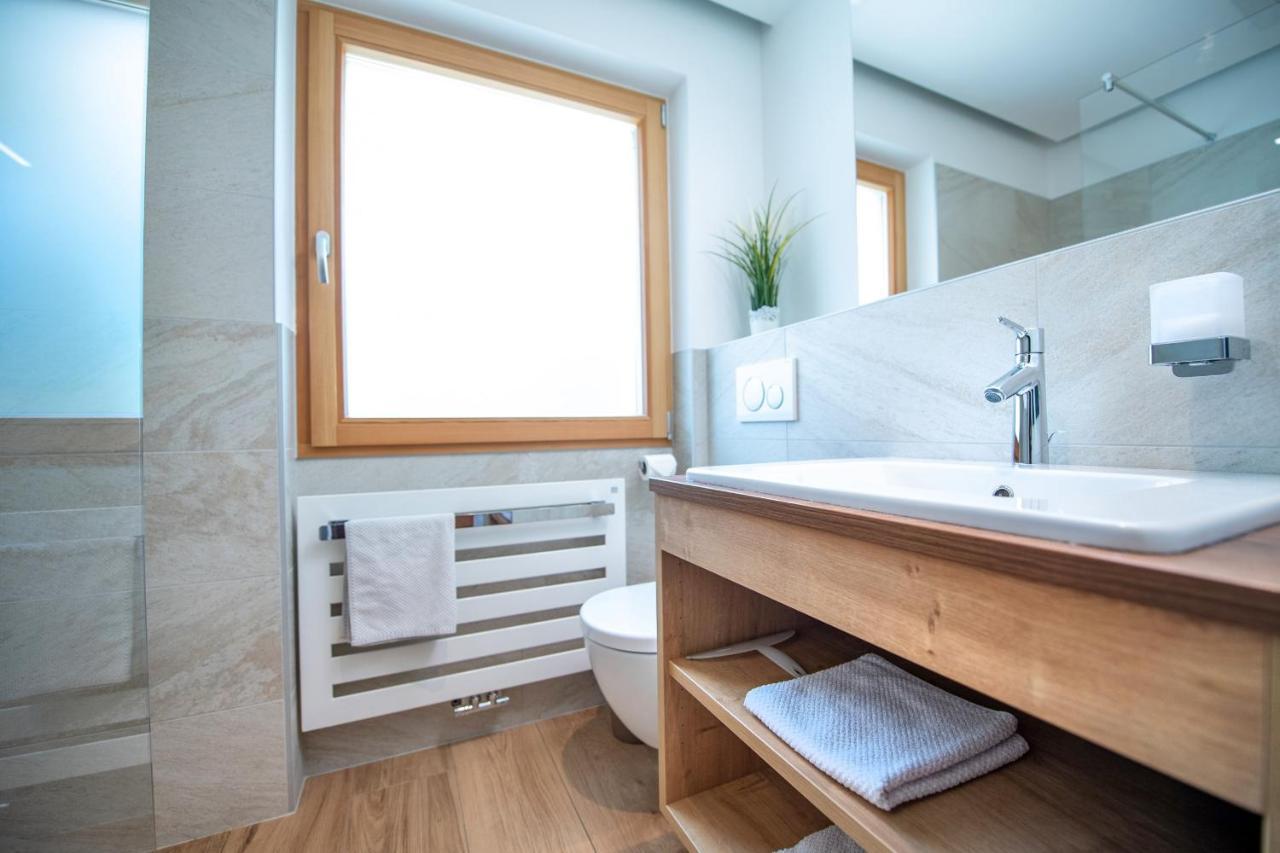 אורטיסיי Apartments Cesa Ploner מראה חיצוני תמונה