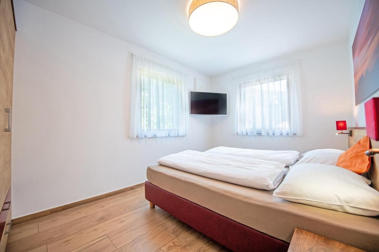 אורטיסיי Apartments Cesa Ploner מראה חיצוני תמונה