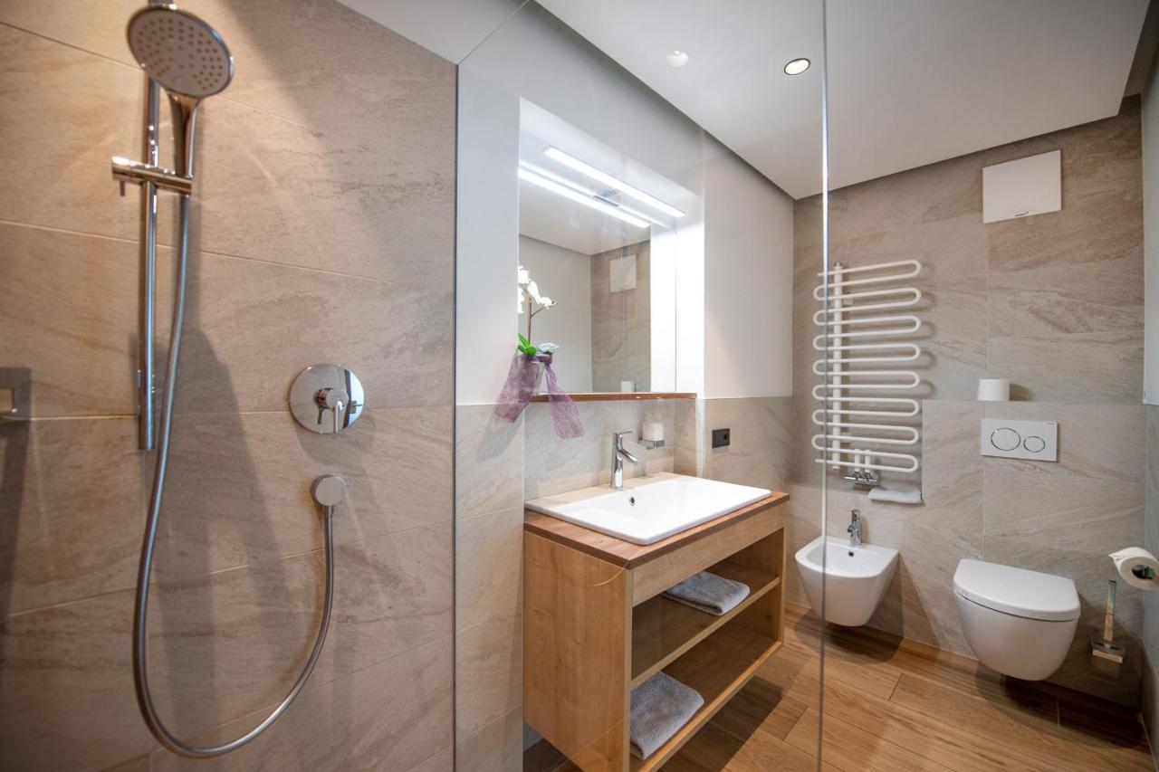 אורטיסיי Apartments Cesa Ploner מראה חיצוני תמונה