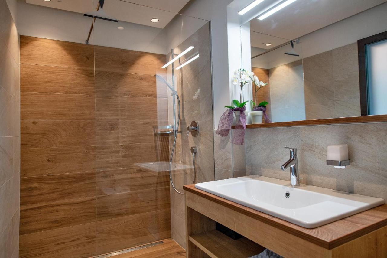 אורטיסיי Apartments Cesa Ploner מראה חיצוני תמונה