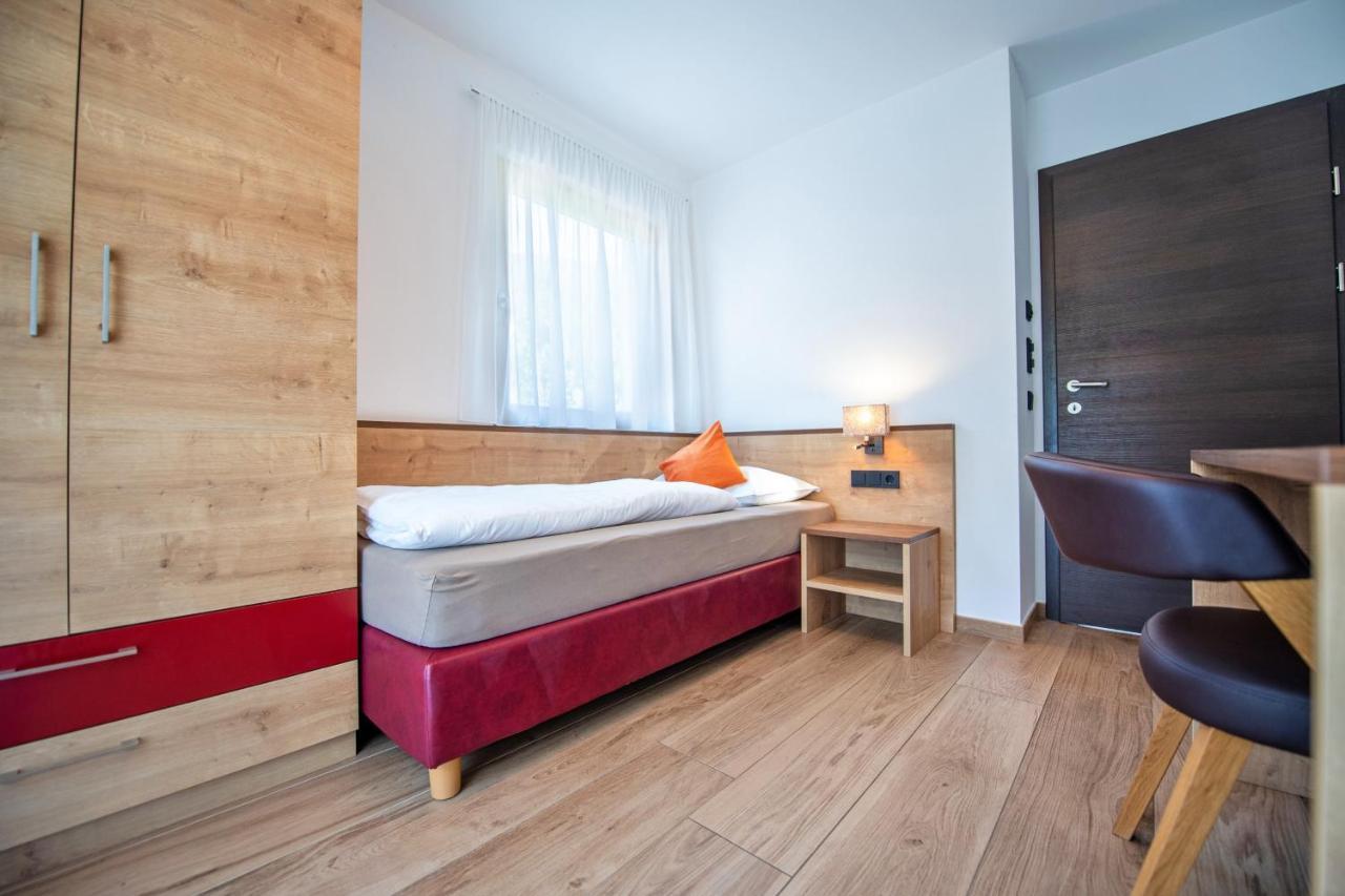 אורטיסיי Apartments Cesa Ploner מראה חיצוני תמונה