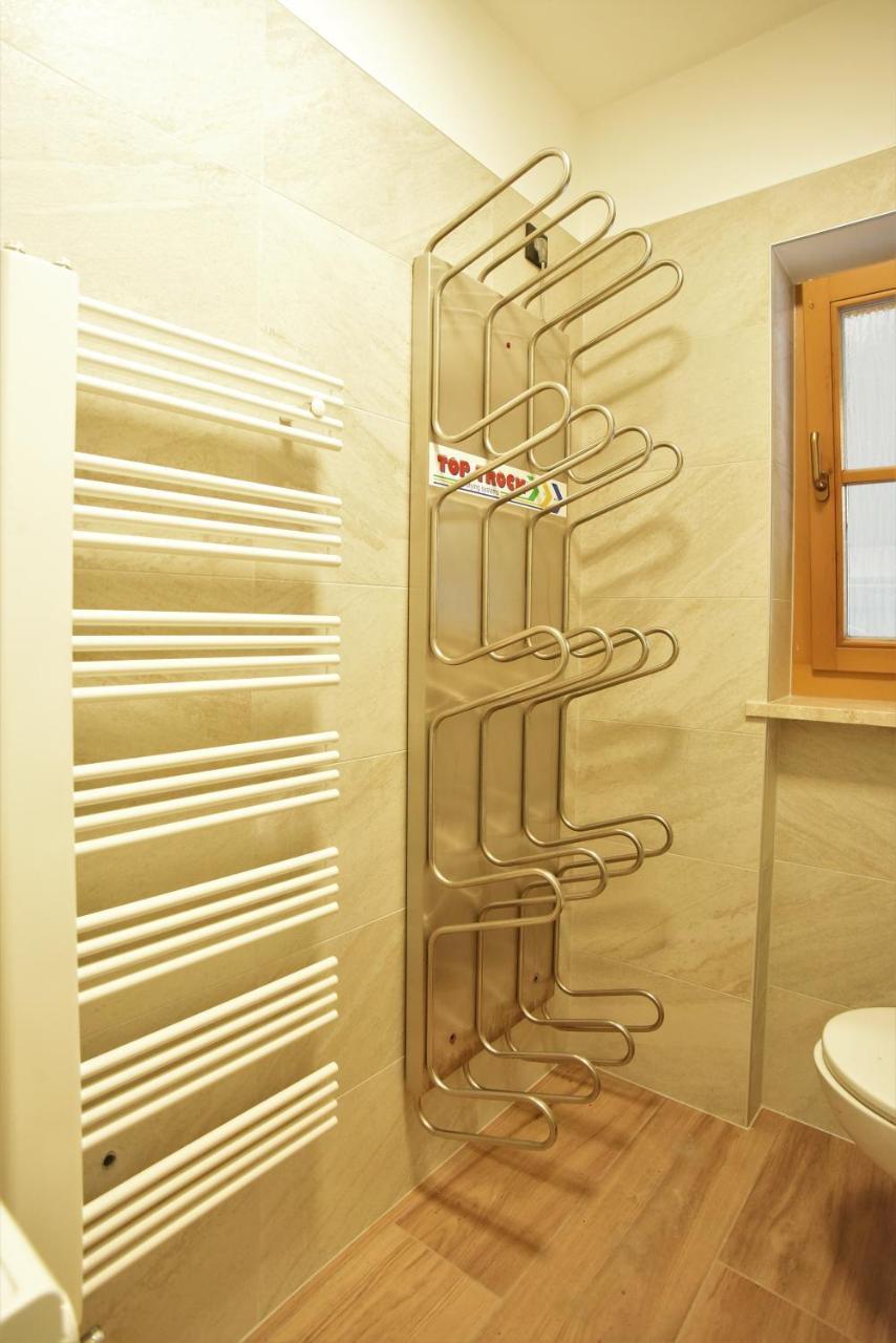 אורטיסיי Apartments Cesa Ploner מראה חיצוני תמונה